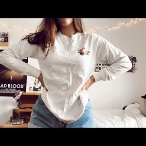 UO Angel Longsleeve
